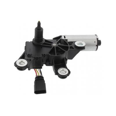MAPCO Wischermotor 90212 hinten für VW