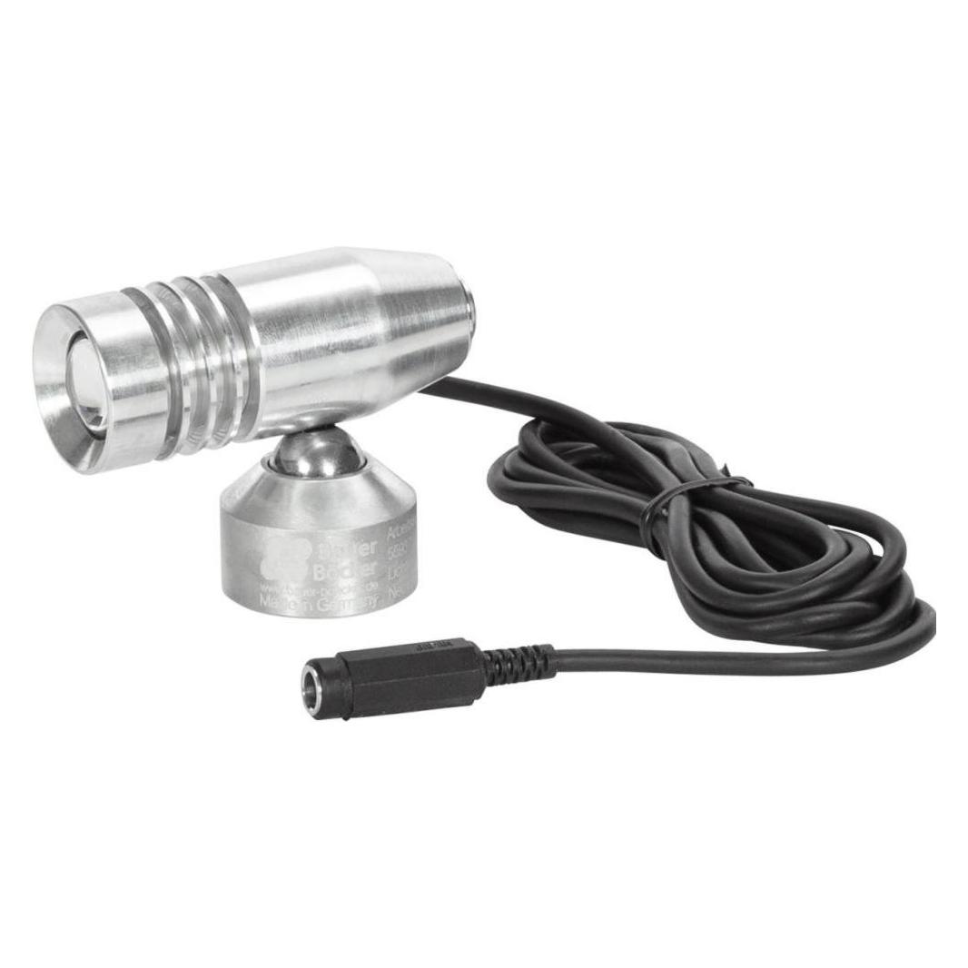 Magni Bauer&Böcker Arbeitsleuchte LichtblickLED 200lm Bauer + Böcker (200 lm) (4260131238116)