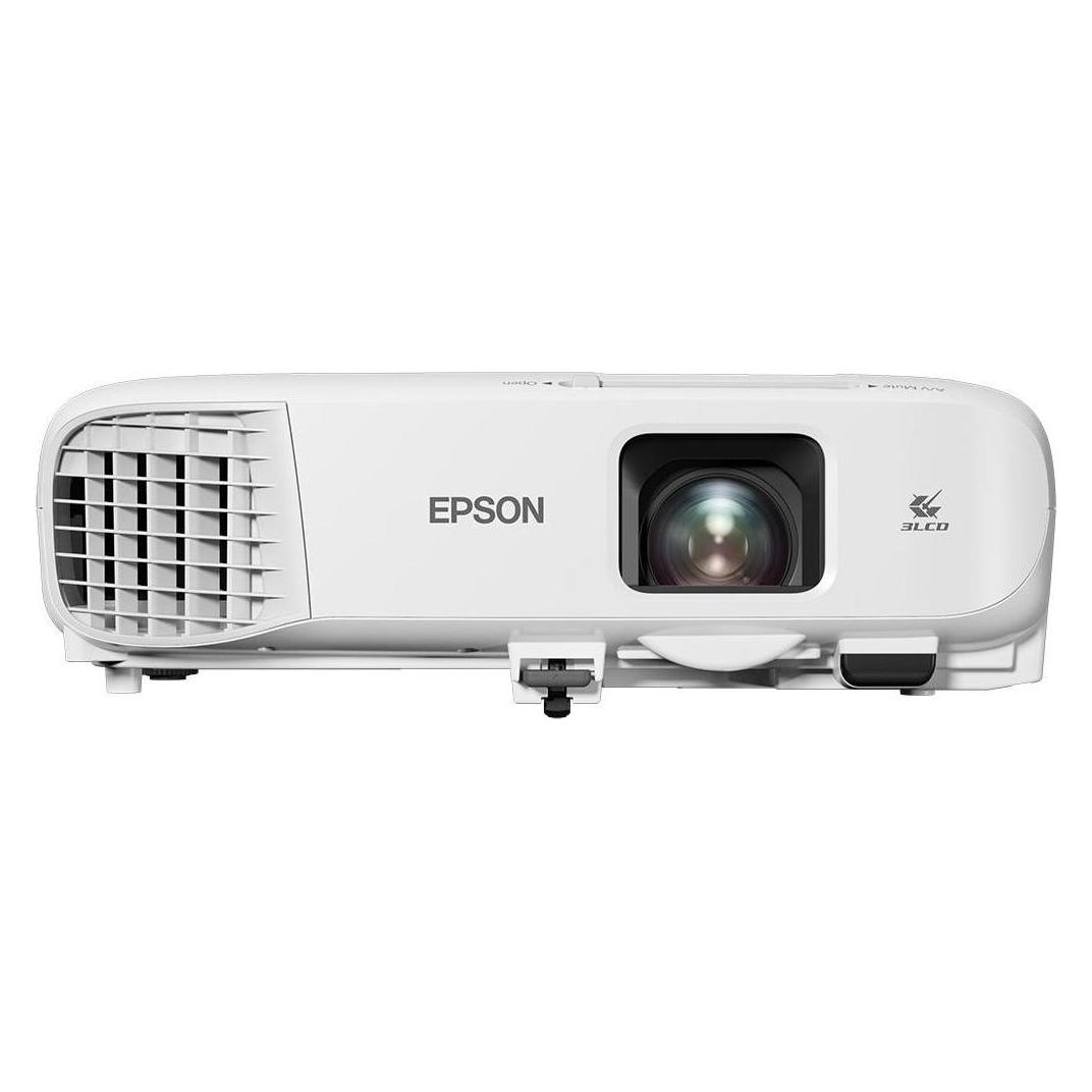 Epson EB-992F (Full HD, 4000 lm, 1.32:1 - 2.14:1) (V11H988040)