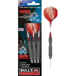 BULL'S Aero Steeldart