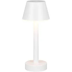 Tischleuchte VIDAL LED (DH 9,50x24,50 cm) - DH 9,50x24,50 cm