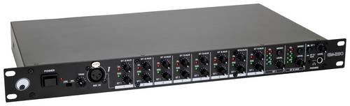 Omnitronic EM-280 DJ Mixer