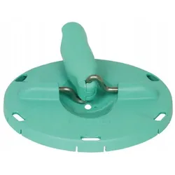 Leifheit Clean Twist Plate, Reinigungsutensil, Grün