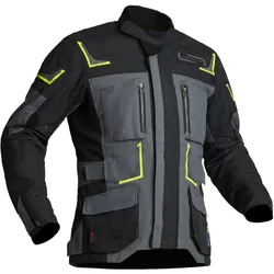 Lindstrands Myrvik wasserdichte Motorrad Textiljacke 56