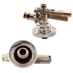 Bierfasskupplung Keykeg