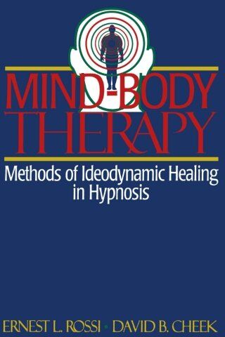 Cheek, David B. - Mind-Body Therapy: Methods of Ideodynamic Healing in Hypnosis - Preis vom 09.10.2026 07:28:09 h