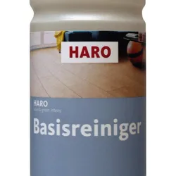 HARO Basisreiniger clean & green intens Grundreiniger 500 ml DE