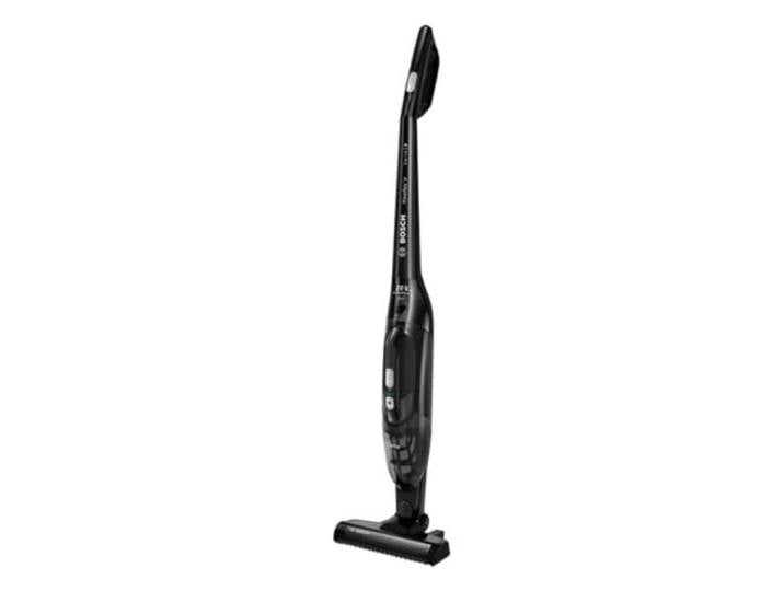 Bosch BBHF220 Série 2 - Aspirateur balai 2en1 sans fil\, Fonction 2 en 1