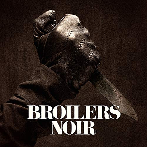 Broilers - Noir - Preis vom 10.10.2026 11:48:34 h