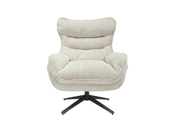 360° drehbarer Design Sessel „Cloudly“ Invicta Interiors