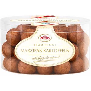 Zentis Marzipan Marzipan-Kartoffeln, ohne Schokolade, 500 g
