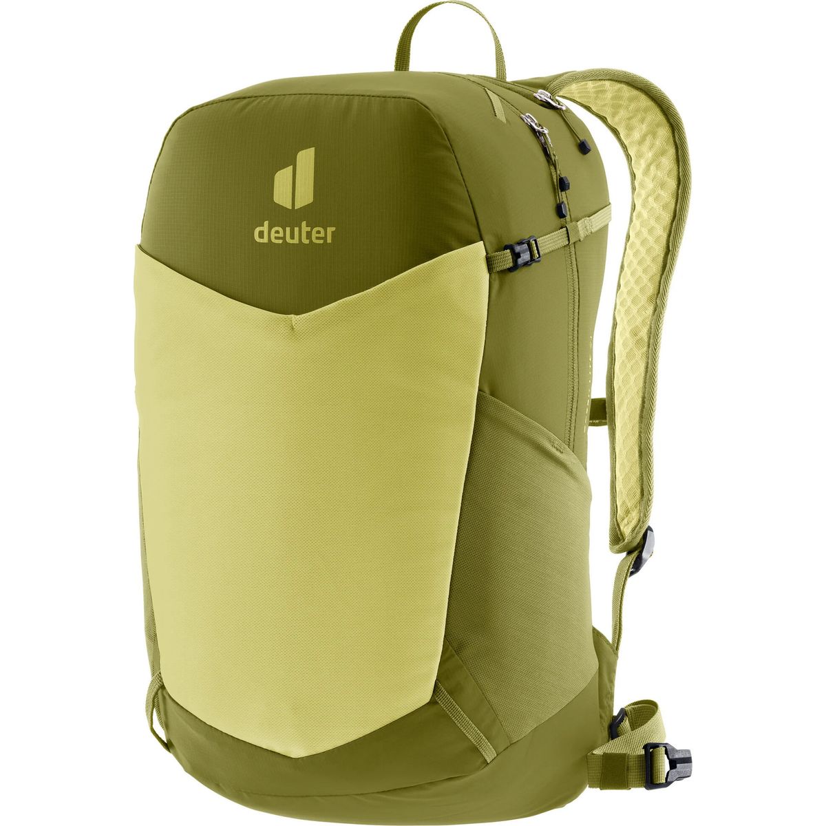 Deuter Speed Lite 21 linden-cactus (1206) 341022512060