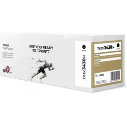 Print, Toner, Toner für Kyocera MA5500 TK-TK3430N schwarz (BK)