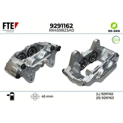 Bremssattel FTE 9291162