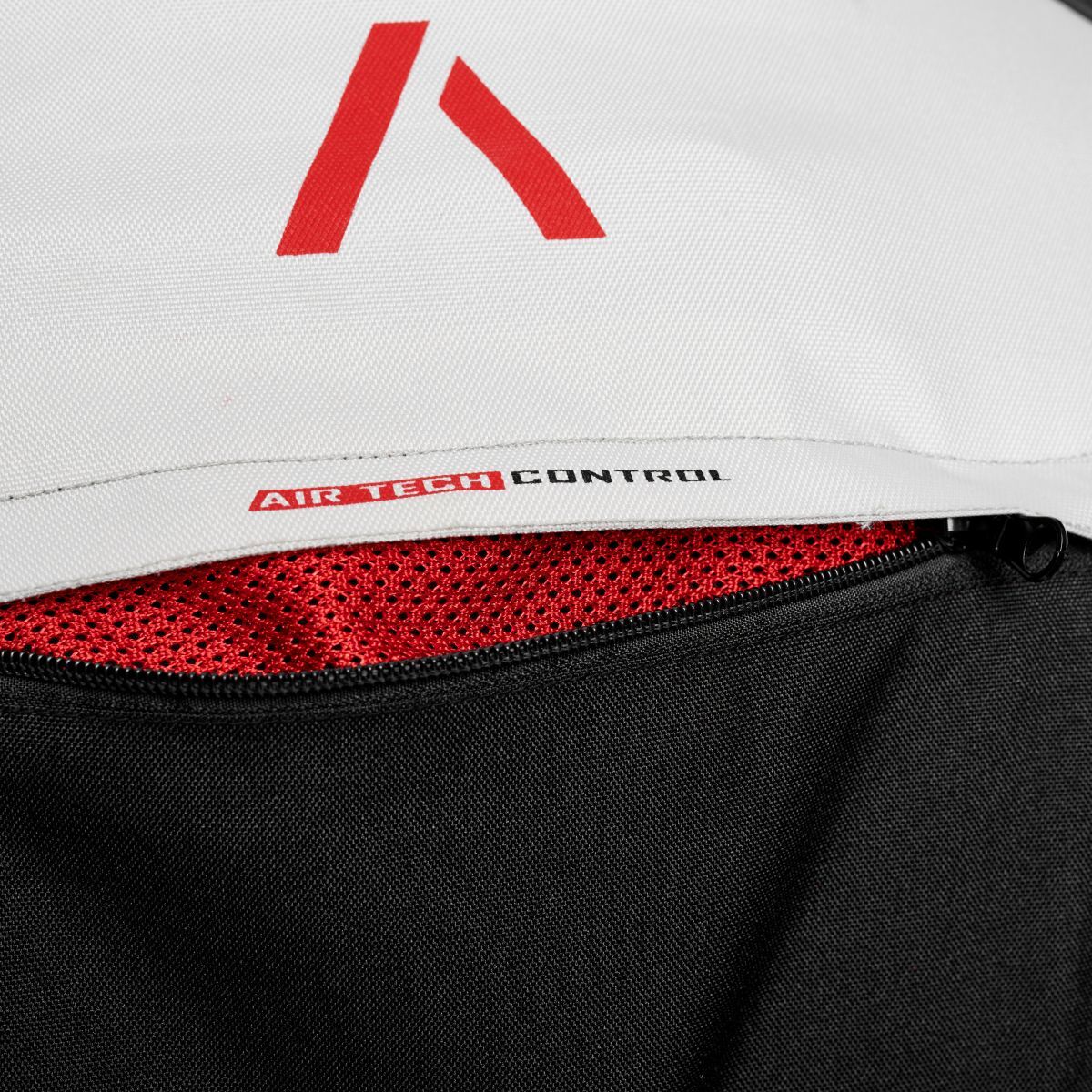 Motorrad Textiljacke ADRENALINE SOLA 2.0 PPE Größe L