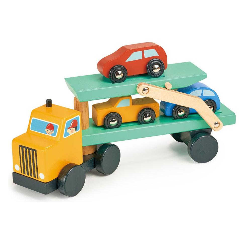 Mentari Vehicle Transporter (MT7901) (MT7901)