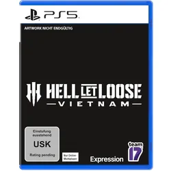 Fireshine Games, Hell Let Loose: Vietnam