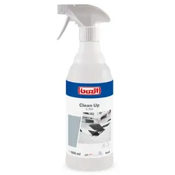 Strichentferner Buzil G555 Fleckenentferner Clean up 600 ml Fleckentferner für lösemittelbeständige Oberflächen