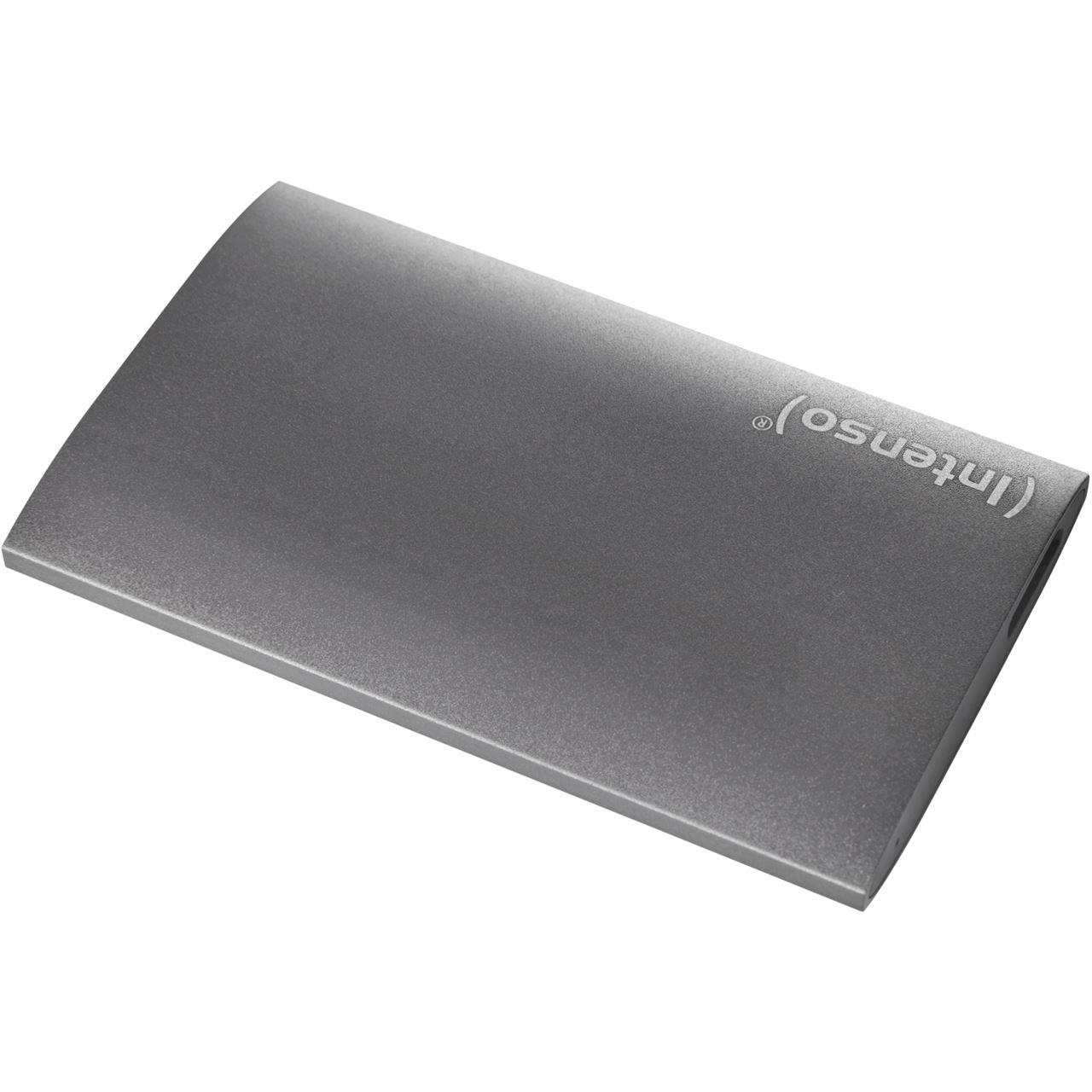 256GB Intenso Premium 3823440 1.8" (4.6cm) USB 3.0 anthrazit