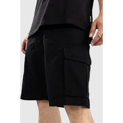 REELL New Cargo Shorts deep black Gr. 31