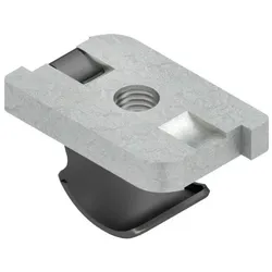 Niedax Gleitmutter GSF 0406