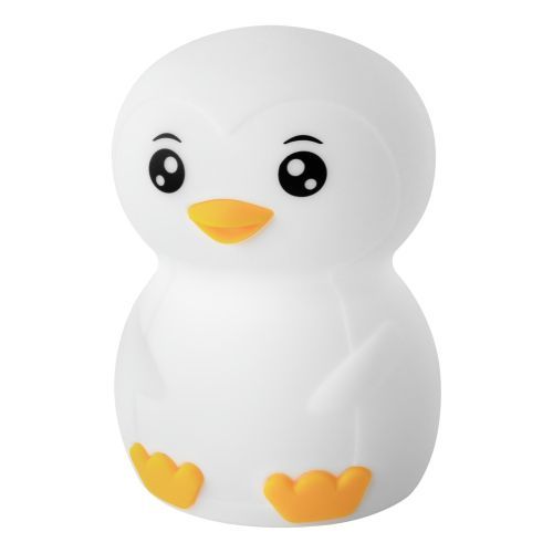 Ansmann 1800-0091 Pinguin Akku-Nachtlicht Batterie