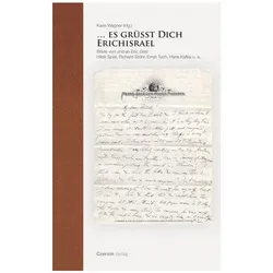 ... Es grüsst Dich Erichisrael, Belletristik von Eric Zeisl
