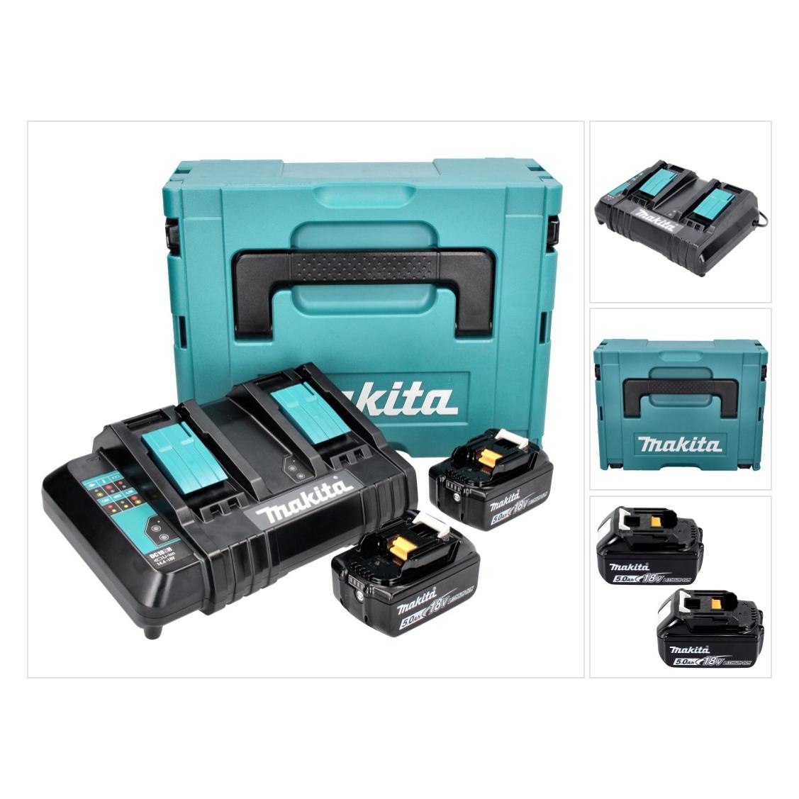 Makita Power Source Kit (18 V) (20853510)