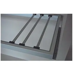 Isys, Kleiderschrank Zubehör, Hosenhalter