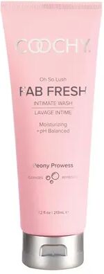 Coochy Fab Fresh Intimate Wash
