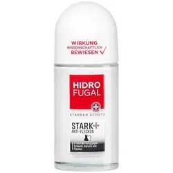 HIDROFUGAL STARK+ANTI-FLECKEN Deo-Roller 50,0 ml