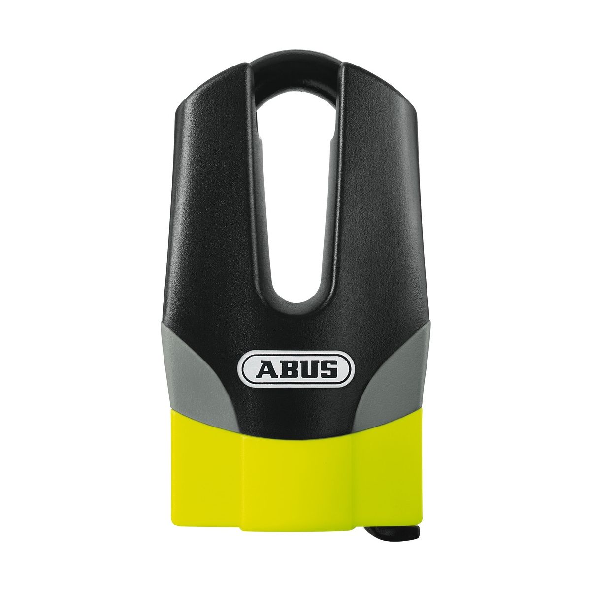 Abus 37/60HB50 YE /B Granit Quick Mini neutral 42657