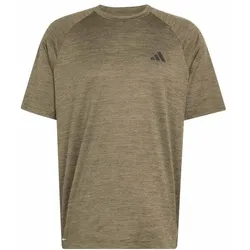 adidas Tech Essentials Workout T-Shirt Herren - olistr/shaoli - 3