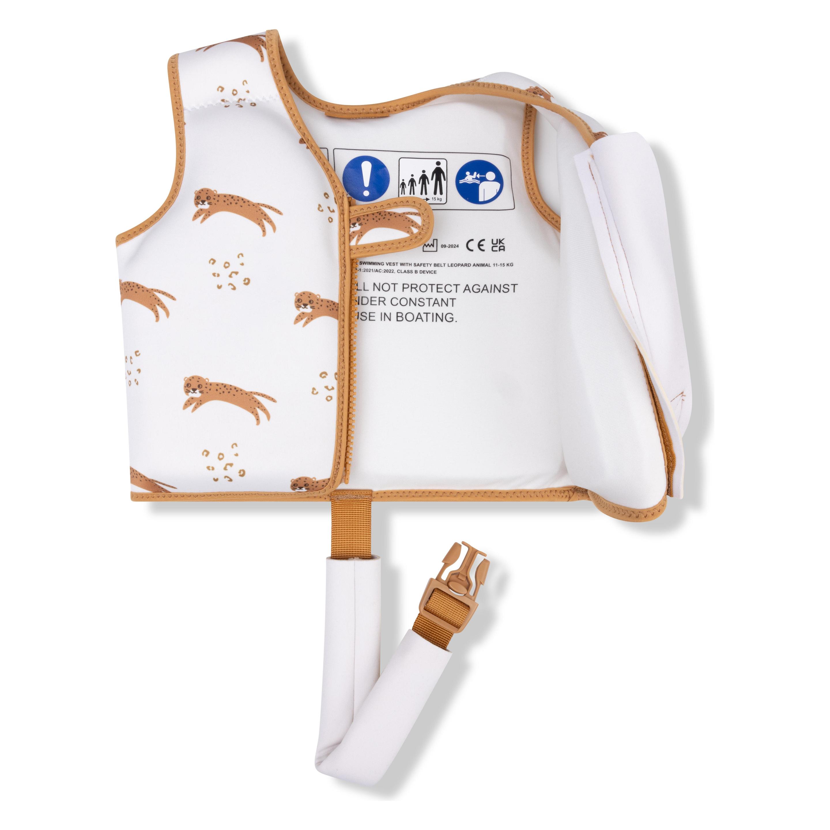 Swim Essentials Schwimmweste Roamer (70540125)