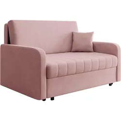 SCHLAFSOFA Viva Silk III