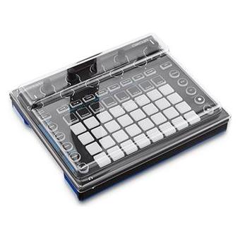 Decksaver Staubschutzcover für Novation Circuit (DS-PC-NCIRCUIT)
