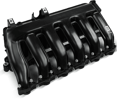 MAXGEAR 17-0256 Fitting, intake manifold