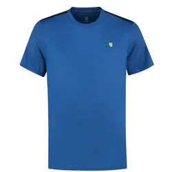 K-Swiss - HYPERCOURT CREW TEE 2 - Herren (2020) XL