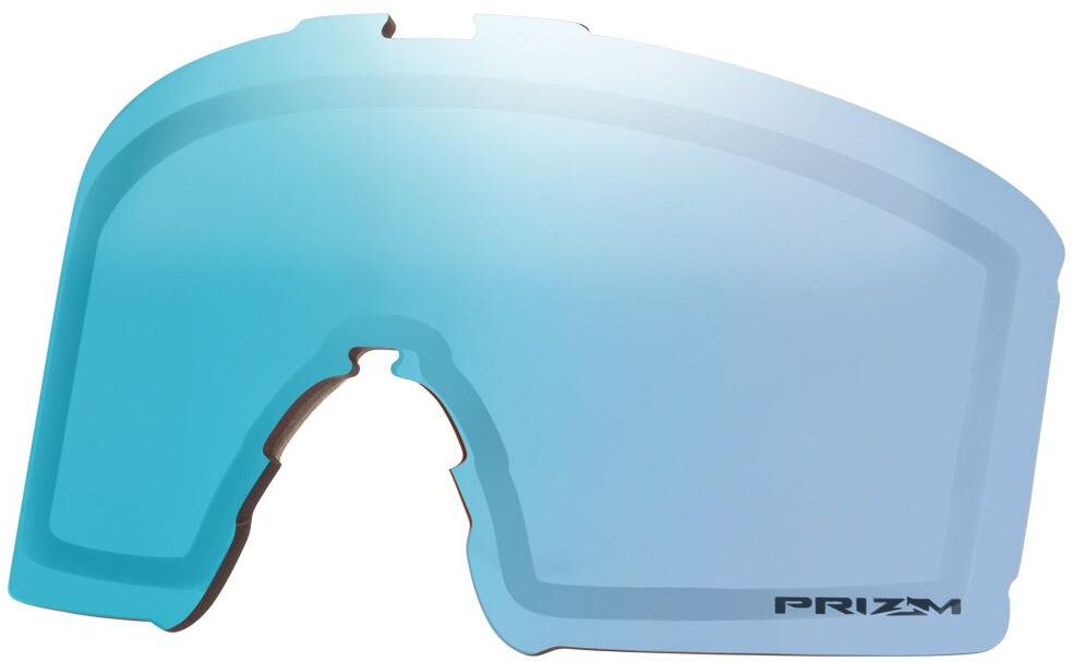 Oakley  - Line Miner M Prizm Sapphire Iridium - Ecran de masque
