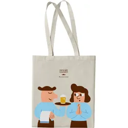 Mikkeller Tasche