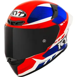 KYT TT-Revo Gear Helm