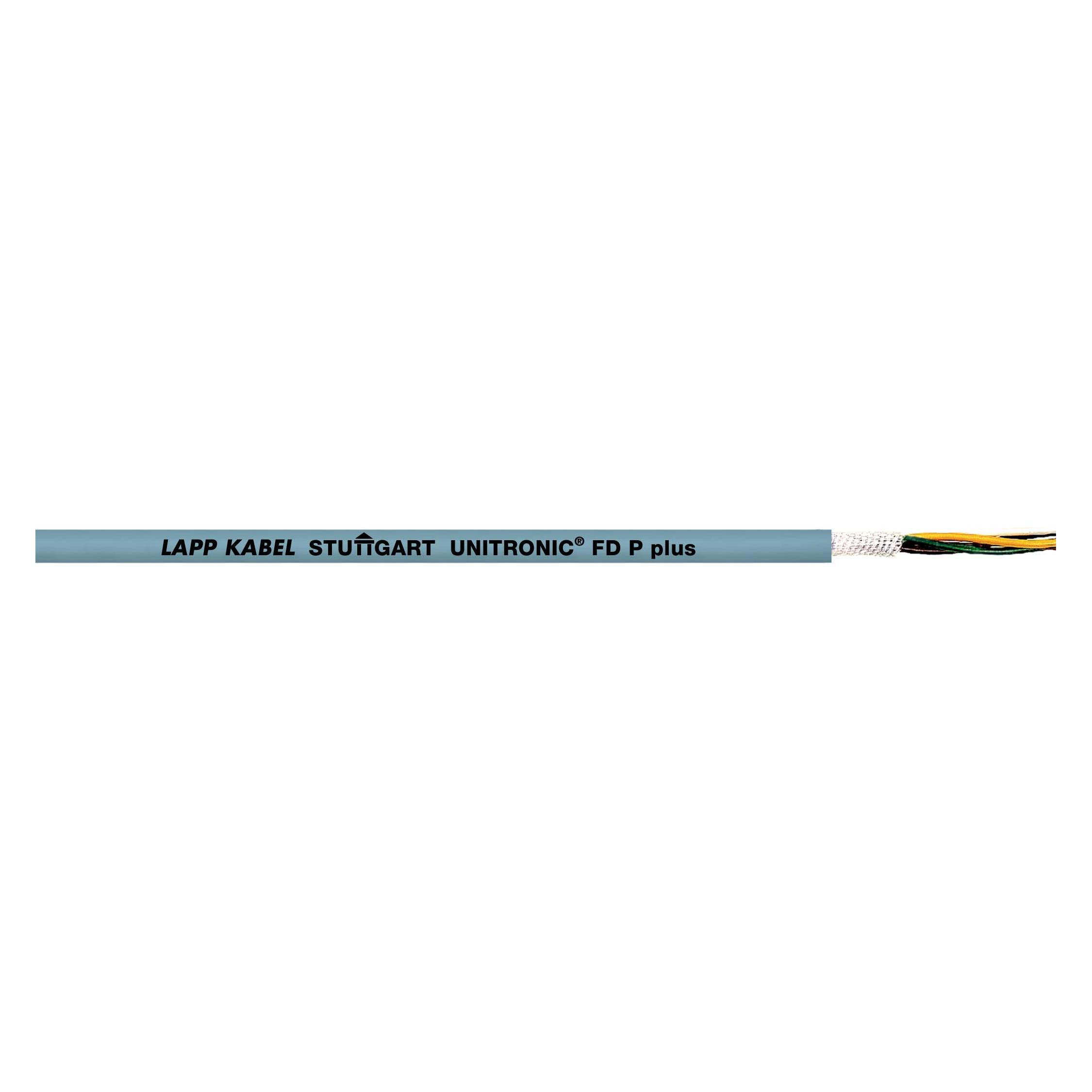 Lapp Typ (Hersteller (100 m) (0028659)