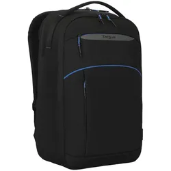 Targus Coastline Notebook-Rucksack 15-16" (Schwarz)