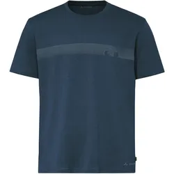 Vaude, Herren, Velotrikot, Cyclist V (XXL), Blau
