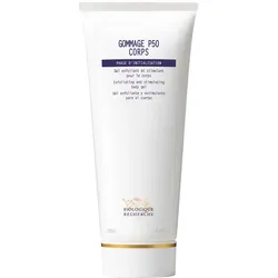 200ml Biologique Recherche Gommage P50 Corps