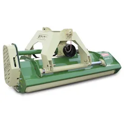 Frontmulcher KDX 180 Profi | Mulcher 1,80 m | Schlegelmulcher STARK mit hydr. Seitenverstellung