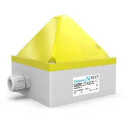 Pfannenberg LED-Leuchte QUADRO  #21108633009