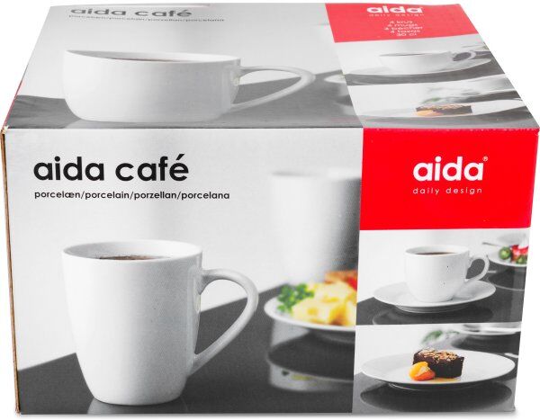Aida Café Krus