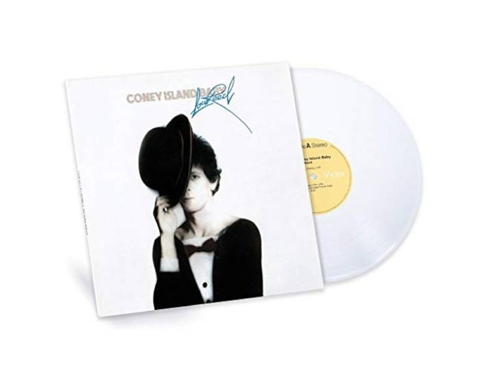 Coney Island Baby