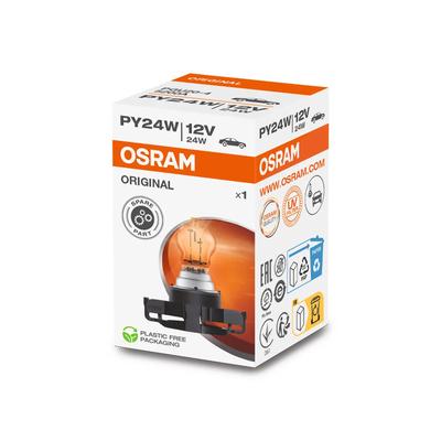 Osram ORIGINAL PSX - PY24W [Hersteller-Nr. 5200A]